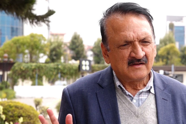 सबै दलसँग न्यूनतम सहमति कायम गर्ने रणनीतिमा कांग्रेस